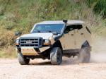 Oshkosh Sand Cat 2008 года